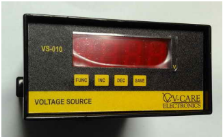 Voltage Source